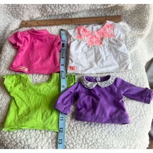 OG Dolls Lot of 14 items